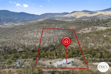 Property photo of 130 Haney Road Lachlan TAS 7140