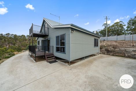 Property photo of 130 Haney Road Lachlan TAS 7140
