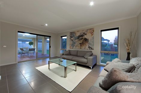 Property photo of 95 Sandhurst Boulevard Sandhurst VIC 3977