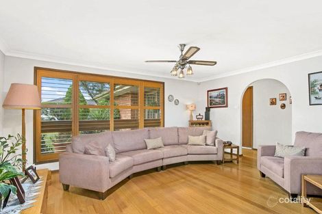 Property photo of 4 Amphitheatre Circuit Baulkham Hills NSW 2153