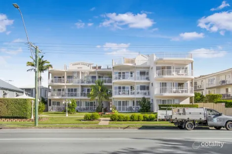 Property photo of 10/153 Bradman Avenue Maroochydore QLD 4558