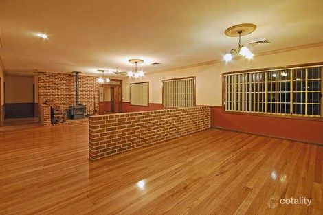 Property photo of 44 Winbourne Road Mulgoa NSW 2745