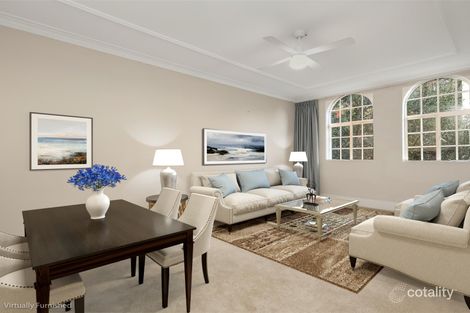 15/2-4 St Neot Ave, Potts Point, NSW 2011