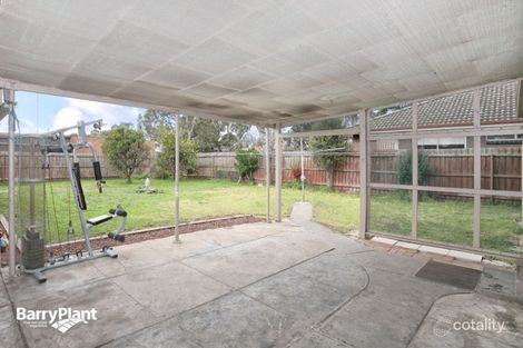 Property photo of 46 Dianne Avenue Craigieburn VIC 3064