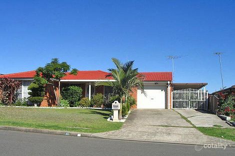 11 Dowland St, Bonnyrigg Heights, NSW 2177