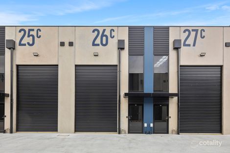 22c/3a Newlands Rd, Reservoir, VIC 3073