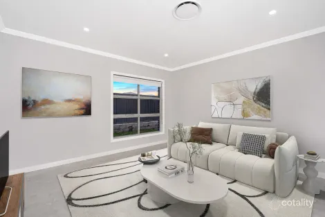 Property photo of 8 Durack Avenue Catherine Field NSW 2557