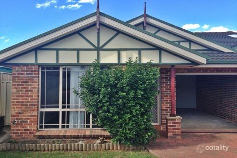 Property photo of 10A Collarenebri Road Hinchinbrook NSW 2168