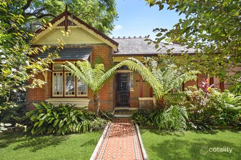 Property photo of 23 Queen Street Ashfield NSW 2131