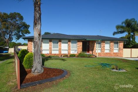 5 Dunmore Pl, Werrington County, NSW 2747