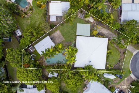 Property photo of 1 Flynn Close Clifton Beach QLD 4879