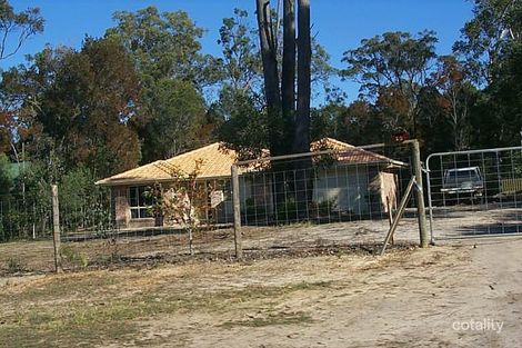 20 Michel Dr, Narangba, QLD 4504