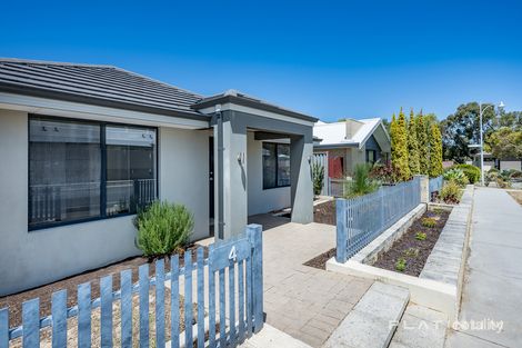Property photo of 4 Jalon Gardens Alkimos WA 6038