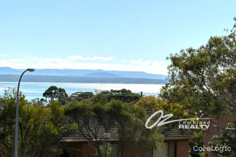 Property photo of 8 Diadem Avenue Vincentia NSW 2540