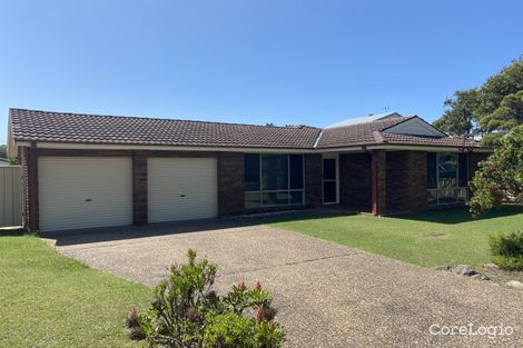 Property photo of 6 Woolstencraft Street Shoalhaven Heads NSW 2535