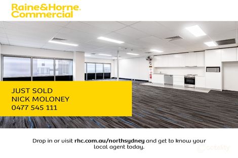 48/6 Herbert St, St Leonards, NSW 2065