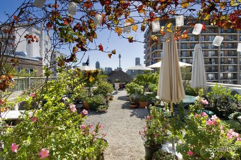 18 Springfield Ave, Potts Point, NSW 2011