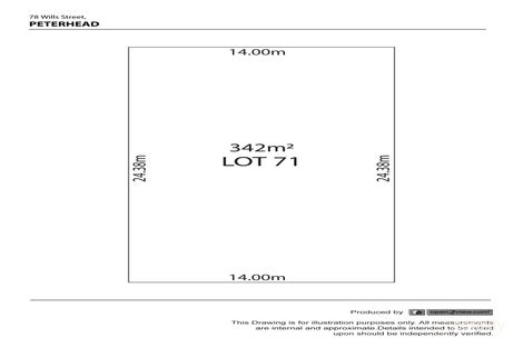 71/78 Wills St, Peterhead, SA 5016