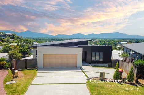 Property photo of 32 Dorunda Street Mount Sheridan QLD 4868