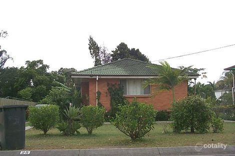 25 Kelvin St, Woodridge, QLD 4114