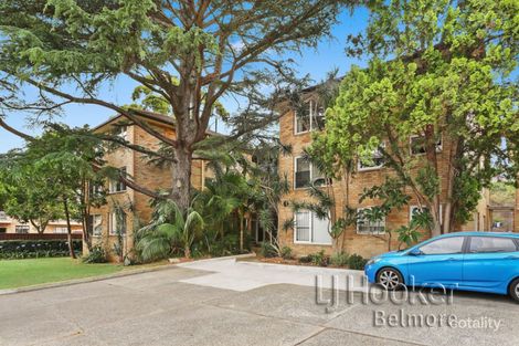 45/76-80 Garnet St, Hurlstone Park, NSW 2193