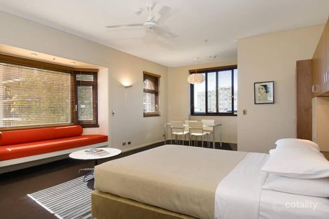 Property photo of 18 Springfield Avenue Potts Point NSW 2011