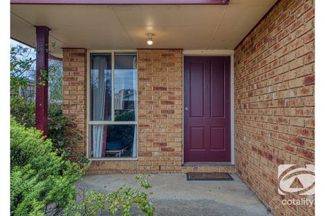 Property photo of 7 Conrad Court Pakenham VIC 3810