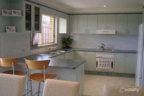 Property photo of 4B Border Close Hinchinbrook NSW 2168