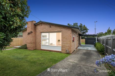 Property photo of 31 James Street Belmont VIC 3216