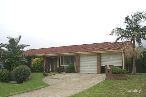 Property photo of 32 Flinders Drive Laurieton NSW 2443