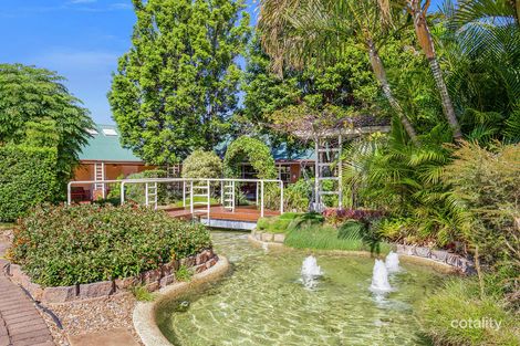 Property photo of 187/97 Albany Creek Road Aspley QLD 4034