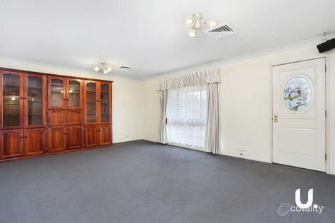 Property photo of 149 Greenbank Drive Werrington Downs NSW 2747