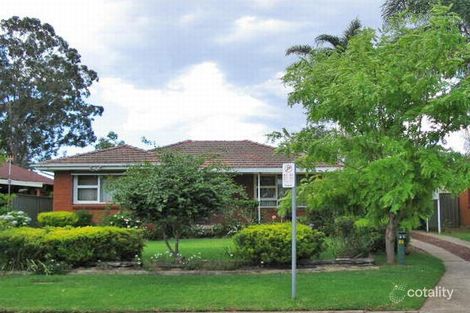 27 Mcclean St, Blacktown, NSW 2148