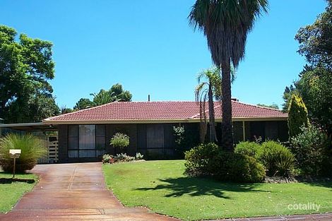 10 Cobradah Way, Kingsley, WA 6026