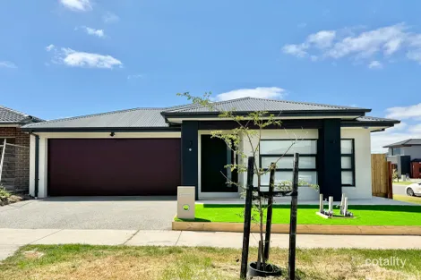 9 Glenbrook Dr, Wyndham Vale, VIC 3024