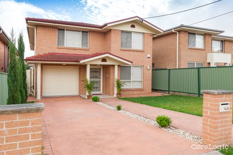 Property photo of 143A Fullagar Road Wentworthville NSW 2145