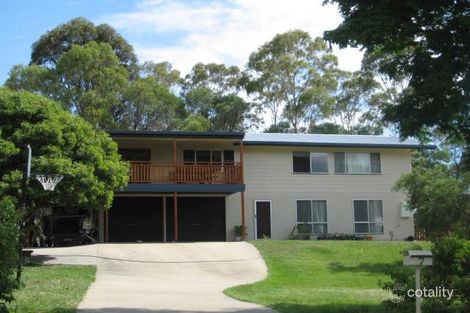 7 Tasman Ct, Boyne Island, QLD 4680