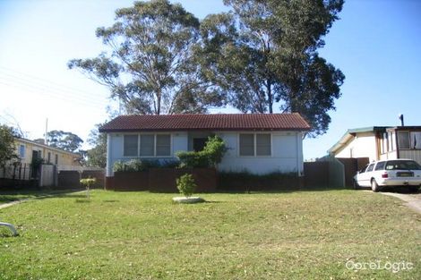 Property photo of 114 Kareela Avenue Penrith NSW 2750