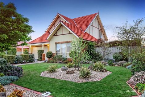 Property photo of 24 Highbury Close Caroline Springs VIC 3023