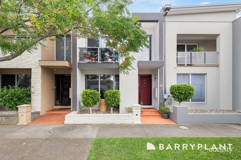 47 Ibis Pl, Maribyrnong, VIC 3032