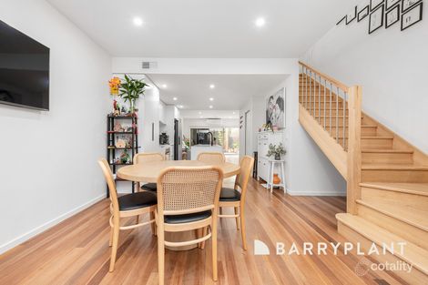 Property photo of 47 Ibis Place Maribyrnong VIC 3032