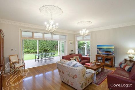 Property photo of 21 Malvern Avenue Croydon NSW 2132