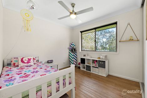 Property photo of 28 Bonnet Parade Mango Hill QLD 4509