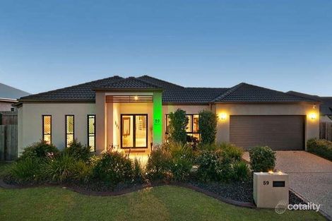 59 Numbat St, North Lakes, QLD 4509