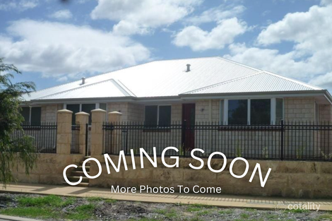 46 Gibbs Cct, Ravenswood, WA 6208