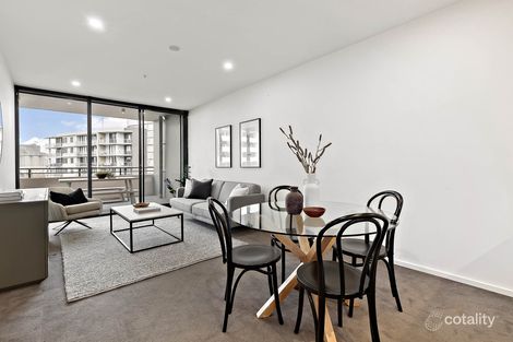 Property photo of 404/10 Worth Place Newcastle NSW 2300