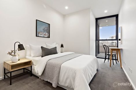 Property photo of 404/10 Worth Place Newcastle NSW 2300