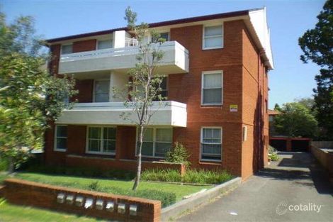 6/21 Gosport St, Cronulla, NSW 2230