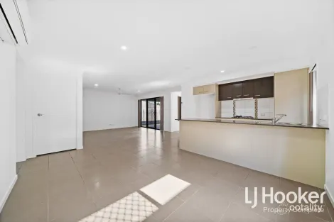 Property photo of 1 Foxx Court Yarrabilba QLD 4207