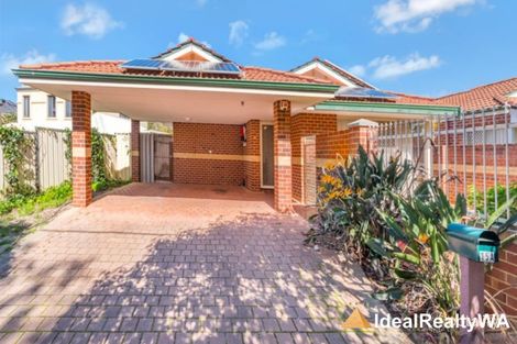 15a Earl St, Bentley, WA 6102